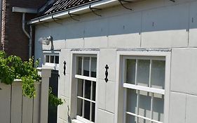 Waterland Vakantiehuis